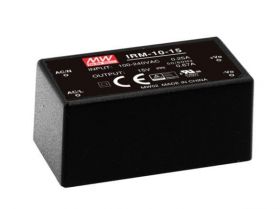 Zasilacz IRM-10-3.3 10W 3.3V2.5A wersja do druku