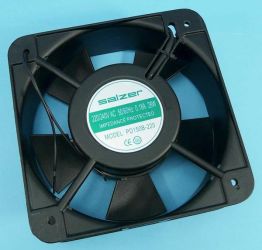 PD-150-B 28W 230V 150x51 SALZER WENTYLAT