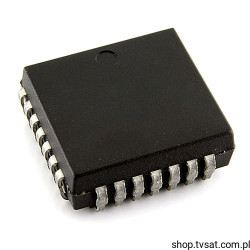 MIC5801YV 4-Bit Parallel-Input Latched Driver SMD-PLCC28 MICREL