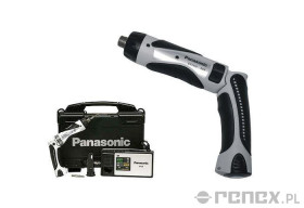 Wiertarko-wkrętarka akumulatorowa Panasonic EY7410LA2S