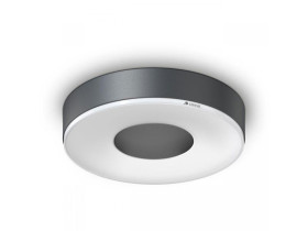 Plafoniera z czujnikiem ruchu 17,1W RC 200 ST078782 STEINEL