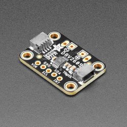 Adafruit DRV2605L Haptic Motor Controller