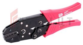 OPT LY10WF Zaciskarka tulejek 1-10mm2