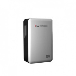 Niskonapięciowy Magazyn Energii VT-48100-W2 LiFePO4 5kWh BMS 10 Lat Gwarancji 12248