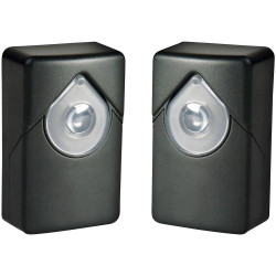 Chamberlain 771REV Light Barrier: Increased Security Obstacle Detection