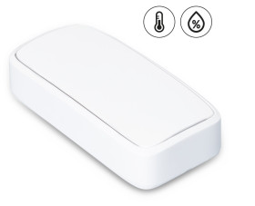 Rejestrator danych temperatury, wilgotności Bluetooth typ czujnika Humidity, Temperature Efento
