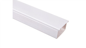 Kanał Ultra 60X40mm 2M Biała Etk60340