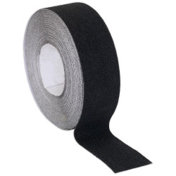 Ultratape Black Non Slip Tape 50mm x 5m