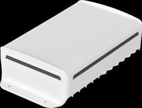 48436431.HMT2 BoVersa BOV-FG-LL KWL 211405, SET, 258 x 140 x 66 mm, white