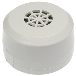 KM52BJ Obudowa ( fi-52, h-30 ) KM52B Jasnoszara