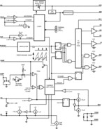 PWM controller with Integrated half-bridge and SyncFET Drivers with Increased max duty cycle | PWP | 20 | -40 to 125