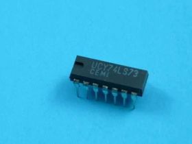 74LS-73 DIP-14 UKŁAD