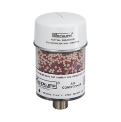 Filtr odpowietrzający i wlewowy, 3μm