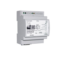 Serwer sieciowy Wachendorff Moduł bramy HD67xxx Cyfrowe Modbus i PROFIBUS HD67053-B2-40 71 x 95 x 60 mm