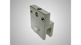 Uchwyt Do Lamp Łazienkowych Na Lustro 2 Alred