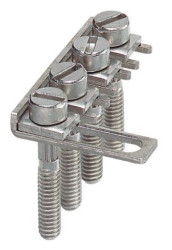 Mostek łączeniowy 4-biegunowy SB 4-RTK/S 0311265 /10 szt./