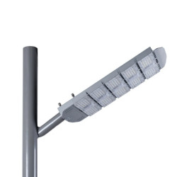 Greenie Lampa uliczna LED IC Modular 150W Philips 3030 5 lat gwarancji, UOM150CW-D