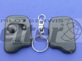 Obudowa pilota Fox 2p kanister