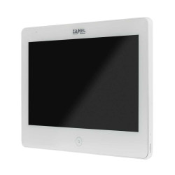 10" Wideodomofonowy MONITOR Z DOTYKOWYM EKRANEM BIAŁY VP-810WHD ENTRA