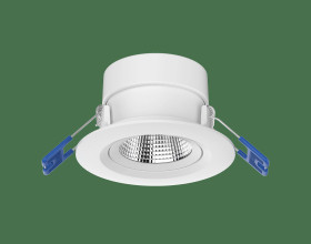 Oświetlenie wewnętrzne LED Opple 541003589500 541003589500 9 W 720 lm