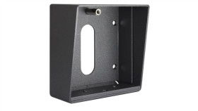 Elfon Optima Op-On1m-G Obudowa Natynkowa Z Daszkiem Na 1 Mały Moduł, Kolor...