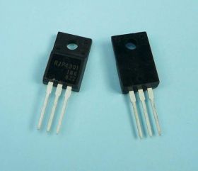 RJP-4301-APP N 200A/430V/30W TO-220F