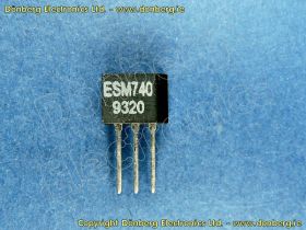 ESM740