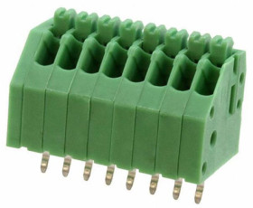 Klucz polaryzacyjny raster 2.5mm Przewlekany Phoenix Contact