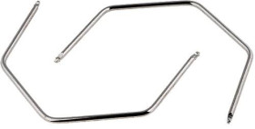 Klucz do demontażu radia Opel