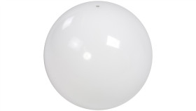 Klosz Tworzywo Kula Biała Do Ocp Km-Pm/Ii 1133-929-01-4712