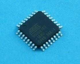 AT-90USB162-16AU TQFP-32