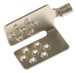 Złącze zaciskane TE Connectivity