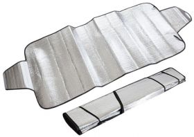 MATA NA SZYBE SAMOCHODU