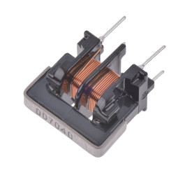 Dławik skompensowany 40 μH I maks. 700 mA, THT