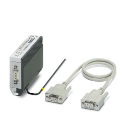 Ochronnik przepięciowy, montaż Szyna DIN, Phoenix Contact DT