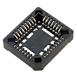 TruConnect 32 Way SMT Plcc Socket
