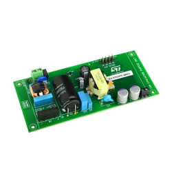 EVLSTACF01-65WU USB-PD board with STACF01 controller
