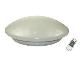 Plafon led Lake 12W DW Dimmable