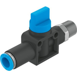 Shut-off valve