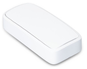 Rejestrator danych Wilgotność, ciśnienie, temperatura Bluetooth Efento