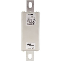 Bezpiecznik z wyprowadzeniami 250A 1.5kV 205 x 78 x 89mm Eaton