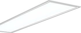 Lampa sufitowa LED Trilux Belviso C1 #6110351 6110351 31 W 4000 lm biały