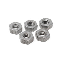Camera Tripod Nuts (5-pack)