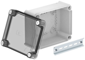 Puszka instalacyjna OBO Bettermann T 160 OE HD TR 2007774, 190 mm x 150 mm x 94 mm, 1 szt.