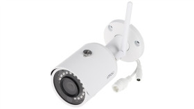 Kamera Ip Ipc-F32mip Wi-Fi Bullet Pro - 3Inbsp/Brmpx 3.6Inbsp/Brmm Imou