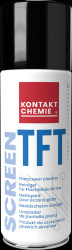 80715-AI Screen cleaner, Screen TFT, 200 ml, without solvent