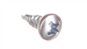 Wkręt Samowiercący Fosfatowany 3,9X11mm Ws-3595-Oc /1000Szt./