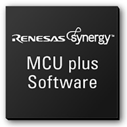 Mikrokontroler Renesas Electronics S1JA PLQP 64-pinowy Montaż powierzchniowy ARM Cortex M23 256 kB 32bit CAN:1 48MHz