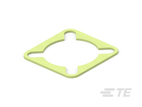 Uszczelka do złączy okrągłych seria Kemtron 93 9 średnica: 19.3mm