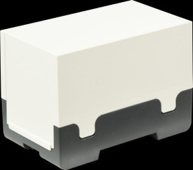 449-430-60 Empty housing DB3-FMH, 90 x 54 x 63 mm